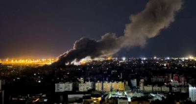 Σε εξέλιξη η χερσαία εισβολή του Ισραήλ στον Λίβανο | Ο IDF σφυροκοπά θέσεις της Χεζμπολάχ, φόβοι για κλιμάκωση