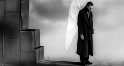 &laquo;&Tau;&alpha; &phi;&tau;&epsilon;&rho;ά &tau;&omicron;&upsilon; έ&rho;&omega;&tau;&alpha;&raquo; &sigma;&tau;&omicron; &laquo;&Mu;&alpha;&rho;&omicron;ύ&lambda;&alpha;&raquo; &alpha;&pi;ό &tau;&eta;&nu; &Kappa;&iota;&nu;&eta;&mu;&alpha;&tau;&omicron;&gamma;&rho;&alpha;&phi;&iota;&kappa;ή &Lambda;έ&sigma;&chi;&eta; &Lambda;ή&mu;&nu;&omicron;&upsilon;