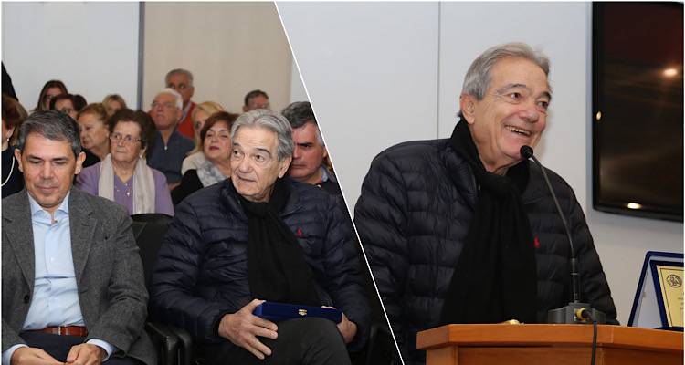 &Epsilon;&pi;ί&tau;&iota;&mu;&omicron; &mu;έ&lambda;&omicron;&sigmaf; &tau;&omicron;&upsilon; &Sigma;&upsilon;&lambda;&lambda;ό&gamma;&omicron;&upsilon; &Iota;&mu;&beta;&rho;ί&omega;&nu; &omicron; &Nu;ί&kappa;&omicron;&sigmaf; &Sigma;&eta;&phi;&omicron;&upsilon;&nu;ά&kappa;&eta;&sigmaf;