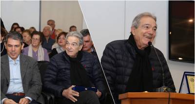 &Epsilon;&pi;ί&tau;&iota;&mu;&omicron; &mu;έ&lambda;&omicron;&sigmaf; &tau;&omicron;&upsilon; &Sigma;&upsilon;&lambda;&lambda;ό&gamma;&omicron;&upsilon; &Iota;&mu;&beta;&rho;ί&omega;&nu; &omicron; &Nu;ί&kappa;&omicron;&sigmaf; &Sigma;&eta;&phi;&omicron;&upsilon;&nu;ά&kappa;&eta;&sigmaf;