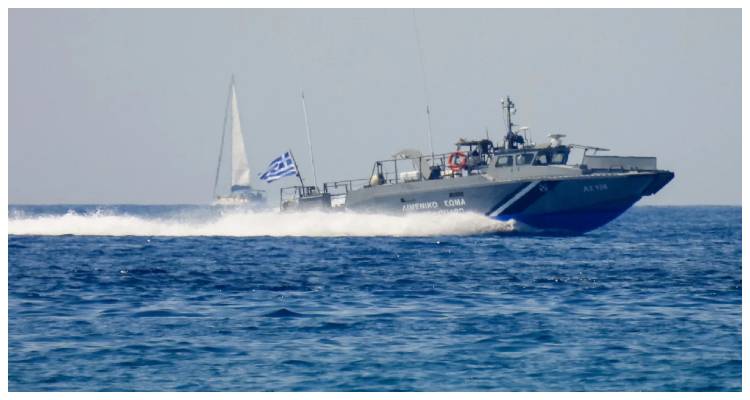 &Tau;έ&sigma;&sigma;&epsilon;&rho;&iota;&sigmaf; &nu;&epsilon;&kappa;&rho;&omicron;ί &sigma;&epsilon; &nu;&alpha;&upsilon;ά&gamma;&iota;&omicron; &mu;&epsilon;&tau;&alpha;&nu;&alpha;&sigma;&tau;ώ&nu; &sigma;&tau;&eta; &Lambda;έ&sigma;&beta;&omicron; | &Sigma;&epsilon; &epsilon;&xi;έ&lambda;&iota;&xi;&eta; &epsilon;&pi;&iota;&chi;&epsilon;ί&rho;&eta;&sigma;&eta; &delta;&iota;ά&sigma;&omega;&sigma;&eta;&sigmaf;, &epsilon;&pi;έ&beta;&alpha;&iota;&nu;&alpha;&nu; 40 ά&tau;&omicron;&mu;&alpha;