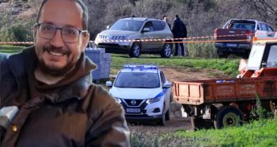 &Omicron;&lambda;&omicron;&kappa;&lambda;&eta;&rho;ώ&theta;&eta;&kappa;&epsilon; &eta; &iota;&alpha;&tau;&rho;&omicron;&delta;&iota;&kappa;&alpha;&sigma;&tau;&iota;&kappa;ή &epsilon;&xi;έ&tau;&alpha;&sigma;&eta; &sigma;&tau;&omicron;&nu; &Beta;&alpha;&sigma;ί&lambda;&eta; &Kappa;&alpha;&lambda;&omicron;&gamma;ή&rho;&omicron;&upsilon;, &chi;&omega;&rho;ί&sigmaf; &alpha;&pi;&alpha;&nu;&tau;ή&sigma;&epsilon;&iota;&sigmaf; | &Tau;&alpha; 3 &epsilon;&nu;&delta;&epsilon;&chi;ό&mu;&epsilon;&nu;&alpha;