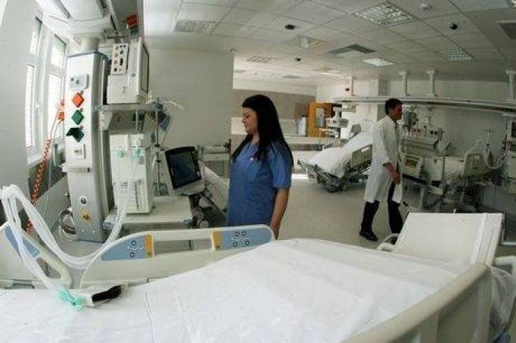 Στους 104 οι νεκροί από τη γρίπη