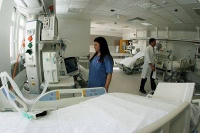 Στους 104 οι νεκροί από τη γρίπη