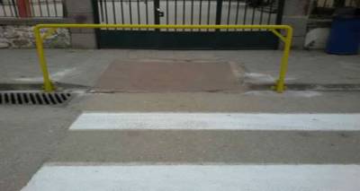 &Sigma;&iota;&delta;&epsilon;&rho;έ&nu;&iota;&omicron; &Pi; &tau;&omicron;&pi;&omicron;&theta;&epsilon;&tau;ή&theta;&eta;&kappa;&epsilon; &mu;&pi;&rho;&omicron;&sigma;&tau;ά &alpha;&pi;ό &rho;ά&mu;&pi;&alpha; &sigma;&tau;&eta; &Mu;ύ&rho;&iota;&nu;&alpha; | &Mu;ή&pi;&omega;&sigmaf; &tau;&alpha; &phi;&alpha;&iota;&nu;ό&mu;&epsilon;&nu;&alpha; &alpha;&pi;&alpha;&tau;&omicron;ύ&nu;;