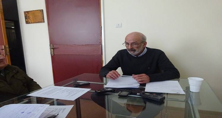 Δεν έγινε αποδεκτή η παραίτηση Μονοκρούσου