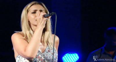 &Mu;ά&gamma;&epsilon;&psi;&epsilon; &tau;&omicron; &kappa;&omicron;&iota;&nu;ό &eta; &Nu;&alpha;&tau;ά&sigma;&sigma;&alpha; &Mu;&pi;&omicron;&phi;ί&lambda;&iota;&omicron;&upsilon; &sigma;&tau;&eta; &Lambda;ή&mu;&nu;&omicron; (photos)