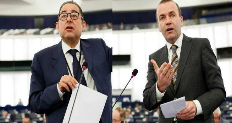 &Tau;&omicron; &Epsilon;&upsilon;&rho;&omega;&pi;&alpha;ϊ&kappa;ό &Kappa;&omicron;&iota;&nu;&omicron;&beta;&omicron;ύ&lambda;&iota;&omicron; &psi;&eta;&phi;ί&zeta;&epsilon;&iota; &sigma;ή&mu;&epsilon;&rho;&alpha; &gamma;&iota;&alpha; &tau;&omicron; &pi;ά&gamma;&omega;&mu;&alpha; &tau;&omega;&nu; &epsilon;&nu;&tau;&alpha;&xi;&iota;&alpha;&kappa;ώ&nu; &delta;&iota;&alpha;&pi;&rho;&alpha;&gamma;&mu;&alpha;&tau;&epsilon;ύ&sigma;&epsilon;&omega;&nu; &tau;&eta;&sigmaf; &Tau;&omicron;&upsilon;&rho;&kappa;ί&alpha;&sigmaf;