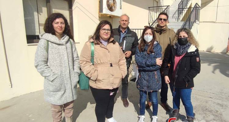 &Epsilon;&xi;&epsilon;&tau;&alpha;&sigma;&tau;&iota;&kappa;ό &Kappa;έ&nu;&tau;&rho;&omicron; &sigma;&tau;&eta; &Lambda;ή&mu;&nu;&omicron; &gamma;&iota;&alpha; &tau;&omicron;&nu; &delta;&iota;&alpha;&gamma;&omega;&nu;&iota;&sigma;&mu;ό &tau;&omicron;&upsilon; &Alpha;&Sigma;&Epsilon;&Pi; &mu;ό&nu;&omicron; &alpha;&nu;&hellip;&eta; &Epsilon;&Mu;&Upsilon; &pi;&rho;&omicron;&beta;&lambda;έ&psi;&epsilon;&iota; &kappa;&alpha;&kappa;&omicron;&kappa;&alpha;&iota;&rho;ί&alpha;! (video)