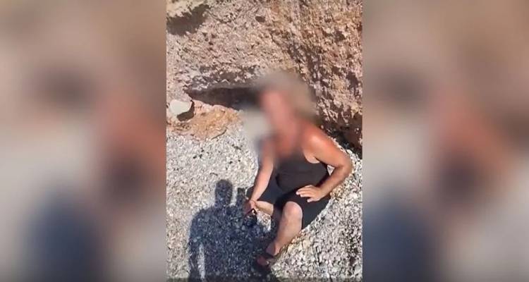 &Sigma;&alpha;&lambda;&alpha;&mu;ί&nu;&alpha;: &Sigma;&tau;&omicron;&nu; &epsilon;&iota;&sigma;&alpha;&gamma;&gamma;&epsilon;&lambda;έ&alpha; &sigma;ή&mu;&epsilon;&rho;&alpha; &omicron; &epsilon;&pi;ί&delta;&omicron;&xi;&omicron;&sigmaf; &beta;&iota;&alpha;&sigma;&tau;ή&sigmaf; &tau;&eta;&sigmaf; 20&chi;&rho;&omicron;&nu;&eta;&sigmaf; -&Epsilon;ί&chi;&epsilon; &pi;&rho;&omicron;&sigma;&pi;&alpha;&theta;ή&sigma;&epsilon;&iota; &nu;&alpha; &beta;&iota;ά&sigma;&epsilon;&iota; 14&chi;&rho;&omicron;&nu;&eta; &sigma;&epsilon; &lambda;&epsilon;&omega;&phi;&omicron;&rho;&epsilon;ί&omicron;