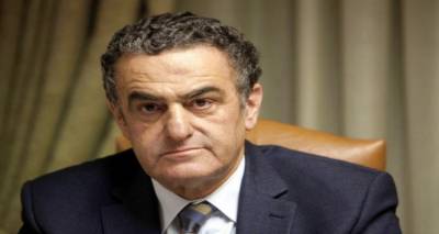 &Upsilon;&pi;ό &delta;&iota;&epsilon;&rho;&epsilon;ύ&nu;&eta;&sigma;&eta; &omicron; &Chi;&alpha;&rho;ά&lambda;&alpha;&mu;&pi;&omicron;&sigmaf; &Alpha;&theta;&alpha;&nu;&alpha;&sigma;ί&omicron;&upsilon; &gamma;&iota;&alpha; &tau;&eta;&nu; &upsilon;&pi;ό&theta;&epsilon;&sigma;&eta; &Omicron;&Pi;&Epsilon;&Kappa;&Epsilon;&Pi;&Epsilon; | &Alpha;ί&tau;&eta;&mu;&alpha; &gamma;&iota;&alpha; ά&rho;&sigma;&eta; &alpha;&sigma;&upsilon;&lambda;ί&alpha;&sigmaf;