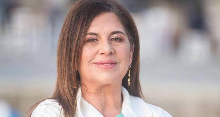 &Mu;&alpha;&gamma;&delta;&alpha;&lambda;&eta;&nu;ή &Tau;&omicron;ύ&phi;&omicron;&upsilon;: &laquo;&Alpha;&pi;ό&phi;&alpha;&sigma;&eta; &alpha;&lambda;&lambda;&alpha;&gamma;ή&sigmaf; &gamma;&iota;&alpha; &nu;&alpha; &delta;&iota;&epsilon;&kappa;&delta;&iota;&kappa;ή&sigma;&omicron;&upsilon;&mu;&epsilon; &alpha;&xi;&iota;&omicron;&pi;&rho;&epsilon;&pi;ή &delta;&iota;&alpha;&beta;ί&omega;&sigma;&eta; &sigma;&tau;&omicron;&upsilon;&sigmaf; &tau;ό&pi;&omicron;&upsilon;&sigmaf; &mu;&alpha;&sigmaf;&raquo;.