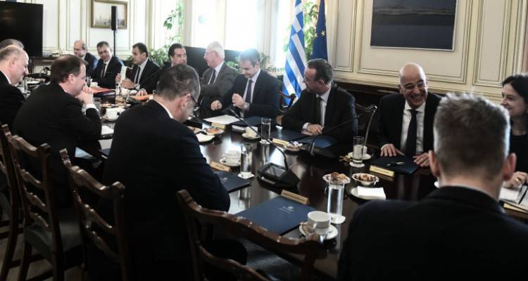 20.000 προσλήψεις ως το τέλος του 2020 | Σε ποιους τομείς, τι αποφάσισε το υπουργικό