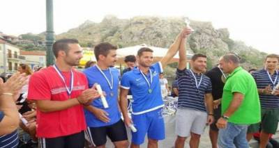 Ακυρώνονται οι 15οι Αιγαιοπελαγίτικοι Αγώνες Κωπηλασίας
