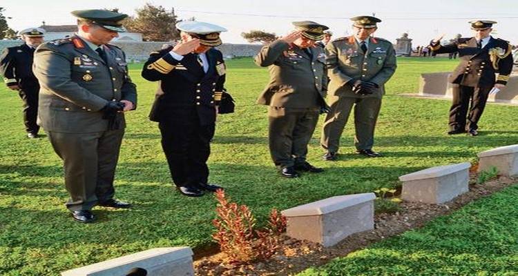 Έ&theta;&nu;&omicron;&sigmaf;: 100 &chi;&rho;ό&nu;&iota;&alpha; &mu;&epsilon;&tau;ά &Alpha;&upsilon;&sigma;&tau;&rho;&alpha;&lambda;&omicron;ί &tau;&iota;&mu;&omicron;ύ&nu; &sigma;&tau;&eta; &Lambda;ή&mu;&nu;&omicron; &tau;&omicron;&upsilon;&sigmaf; &mu;&alpha;&chi;&eta;&tau;έ&sigmaf; &tau;&eta;&sigmaf; &Kappa;&alpha;&lambda;&lambda;ί&pi;&omicron;&lambda;&eta;&sigmaf;