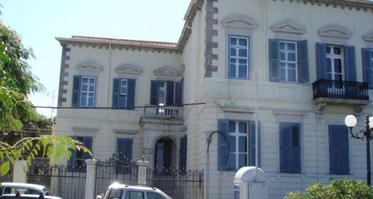 Επιμένει η «Ανεμόεσσα» για το Χριστοδουλίδειο