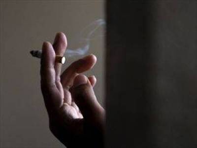 Γιατί όταν σταματάμε το κάπνισμα παχαίνουμε