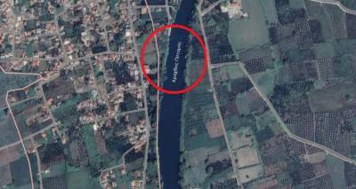 Ανέκτησαν τις αισθήσεις τους τα παιδιά που ανασύρθηκαν από τον Άραχθο | Είναι διασωληνωμένα, τα μεταφέρουν στο νοσοκομείο Ρίου