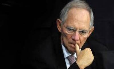 Σόιμπλε: Η Πορτογαλία πρέπει να πάρει κι άλλα μέτρα