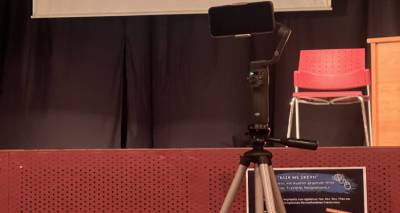 &Tau;&alpha; &pi;&rho;&omicron;&sigma;&omega;&pi;&iota;&kappa;ά &delta;&epsilon;&delta;&omicron;&mu;έ&nu;&alpha; &sigma;&tau;&omicron; &nu;έ&omicron; &pi;&epsilon;&rho;&iota;&beta;ά&lambda;&lambda;&omicron;&nu;