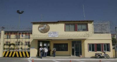 Στις φυλακές Λάρισας οι 9 συλληφθέντες της εγκληματικής οργάνωσης  | Συνέντευξη Τύπου από το Α.Τ Μύρινας
