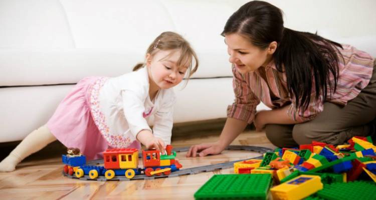 Ψυχοθεραπευτικές μέθοδοι για παιδιά - Παιγνιοθεραπεία