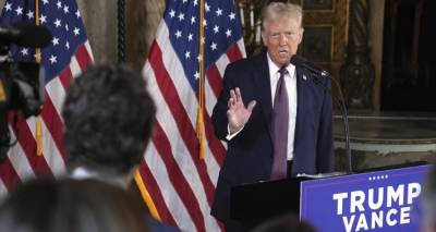 Επίθεση φιλίας Τραμπ στον Ερντογάν με φόντο τη Συρία -Γιατί θέλει τόσο πολύ ο μεγιστάνας τη Γροιλανδία