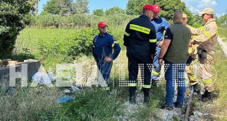 &Pi;ύ&rho;&gamma;&omicron;&sigmaf;: &Nu;&epsilon;&kappa;&rho;ό &beta;&rho;έ&theta;&eta;&kappa;&epsilon; &tau;&omicron; 2&chi;&rho;&omicron;&nu;&omicron; &kappa;&omicron;&rho;&iota;&tau;&sigma;ά&kappa;&iota; &pi;&omicron;&upsilon; &epsilon;ί&chi;&epsilon; &epsilon;&xi;&alpha;&phi;&alpha;&nu;&iota;&sigma;&tau;&epsilon;ί &chi;&theta;&epsilon;&sigmaf; | Mέ&sigma;&alpha; &sigma;&epsilon; &alpha;&rho;&delta;&epsilon;&upsilon;&tau;&iota;&kappa;ό &kappa;&alpha;&nu;ά&lambda;&iota;