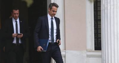 &Kappa;&Upsilon;&Sigma;&Epsilon;&Alpha;: &laquo;&Delta;&epsilon;&nu; &theta;&alpha; &tau;&epsilon;&lambda;&epsilon;&iota;ώ&sigma;&epsilon;&iota; &sigma;ύ&nu;&tau;&omicron;&mu;&alpha;&raquo; &eta; &kappa;&rho;ί&sigma;&eta; &sigma;&tau;&eta; M. &Alpha;&nu;&alpha;&tau;&omicron;&lambda;ή -&Alpha;&nu;&eta;&sigma;&upsilon;&chi;ί&alpha; &gamma;&iota;&alpha; &gamma;&epsilon;&nu;ί&kappa;&epsilon;&upsilon;&sigma;&eta;, &sigma;&epsilon; &sigma;&upsilon;&nu;&alpha;&gamma;&epsilon;&rho;&mu;ό &Epsilon;&Upsilon;&Pi; &kappa;&alpha;&iota; &Epsilon;&Lambda;&Alpha;&Sigma;