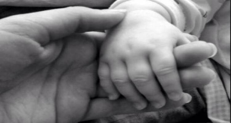 Μαμά. Μία λέξη, χιλιάδες συναισθήματα.