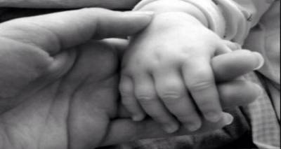 Μαμά. Μία λέξη, χιλιάδες συναισθήματα.