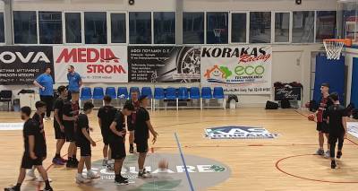 &Mu;&pi;ά&sigma;&kappa;&epsilon;&tau;: Ό&lambda;&alpha; έ&tau;&omicron;&iota;&mu;&alpha; &gamma;&iota;&alpha; &tau;&omicron;&nu; &alpha;&gamma;ώ&nu;&alpha; &tau;&omicron;&upsilon; &Alpha;.&Omicron;. Ή&phi;&alpha;&iota;&sigma;&tau;&omicron;&sigmaf; &kappa;ό&nu;&tau;&rho;&alpha; &sigma;&tau;&omicron;&nu; &Alpha;ί&omicron;&lambda;&omicron; &Mu;&upsilon;&tau;&iota;&lambda;ή&nu;&eta;&sigmaf;