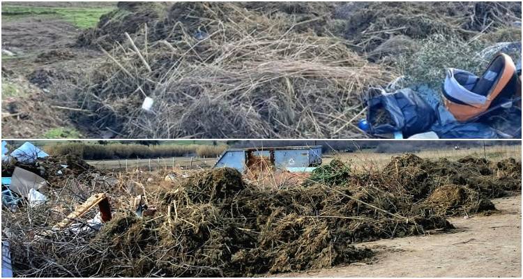 Απίστευτο κι όμως Ελληνικό «η Περιφέρεια καθαρίζει τα ρέματα και «βρομίζει» περιοχές ευθύνης του Δήμου»