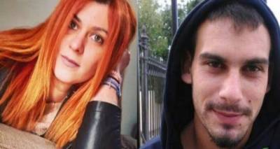 &Delta;&iota;&kappa;&alpha;ί&omega;&sigma;&eta; &zeta;&eta;&tau;&omicron;ύ&nu; &omicron;&iota; &sigma;&upsilon;&gamma;&gamma;&epsilon;&nu;&epsilon;ί&sigmaf; &tau;&eta;&sigmaf; &Sigma;&tau;&epsilon;&phi;&alpha;&nu;ί&alpha;&sigmaf; &kappa;&alpha;&iota; &tau;&omicron;&upsilon; Ά&kappa;&eta; &pi;&omicron;&upsilon; &sigma;&kappa;&omicron;&tau;ώ&theta;&eta;&kappa;&alpha;&nu; &sigma;&epsilon; &tau;&rho;&omicron;&chi;&alpha;ί&omicron; -&Omicron;ύ&tau;&epsilon; &mu;&iota;&alpha; &mu;έ&rho;&alpha; &delta;&epsilon;&nu; &pi;ή&gamma;&epsilon; &phi;&upsilon;&lambda;&alpha;&kappa;ή &omicron; &omicron;&delta;&eta;&gamma;ό&sigmaf;