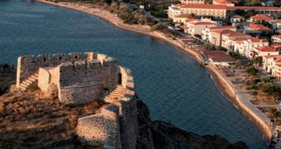 Λήμνος, η κρυμμένη θελκτικότητα