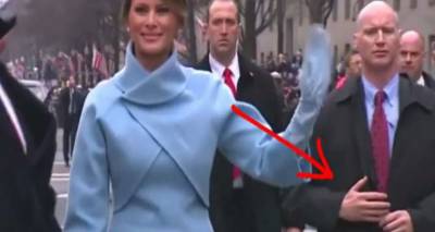 &Tau;&omicron; &psi;&epsilon;ύ&tau;&iota;&kappa;&omicron; &chi;έ&rho;&iota; &tau;&omicron;&upsilon; &sigma;&omega;&mu;&alpha;&tau;&omicron;&phi;ύ&lambda;&alpha;&kappa;&alpha; &tau;&omicron;&upsilon; &Tau;&rho;&alpha;&mu;&pi; | Έ&tau;&omicron;&iota;&mu;&omicron;&sigmaf; &nu;&alpha; &pi;&upsilon;&rho;&omicron;&beta;&omicron;&lambda;ή&sigma;&epsilon;&iota; &alpha;&nu;ά &pi;ά&sigma;&alpha; &sigma;&tau;&iota;&gamma;&mu;ή