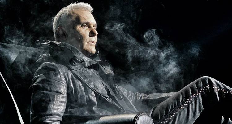 Στέλιος Ρόκκος: Οι πρώτες φωτογραφίες από το νέο του video clip «Σ’ Αγάπησα»