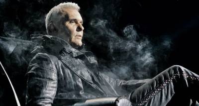 Στέλιος Ρόκκος: Οι πρώτες φωτογραφίες από το νέο του video clip «Σ’ Αγάπησα»