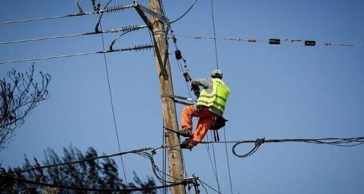 Διακοπή ρεύματος την Τετάρτη στη Σκανδάλη