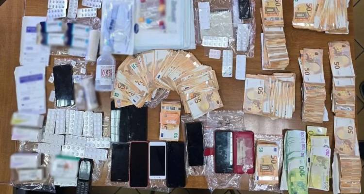 Συμμορία εξαπατούσε τις επιτροπές ΚΕΠΑ | Πώς έστηναν την απάτη, οι ρόλοι των μελών