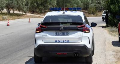 &Iota;&omega;ά&nu;&nu;&iota;&nu;&alpha;: &Kappa;&alpha;&tau;ή&gamma;&gamma;&epsilon;&iota;&lambda;&epsilon; ό&tau;&iota; &tau;&omicron;&upsilon; έ&kappa;&lambda;&epsilon;&psi;&alpha;&nu; &tau;&omicron; ό&chi;&eta;&mu;&alpha; &kappa;&alpha;&iota; &tau;&omicron;&nu; &epsilon;&nu;&tau;ό&pi;&iota;&sigma;&alpha;&nu; &nu;&alpha; &tau;&omicron; &omicron;&delta;&eta;&gamma;&epsilon;ί &omicron; ί&delta;&iota;&omicron;&sigmaf;