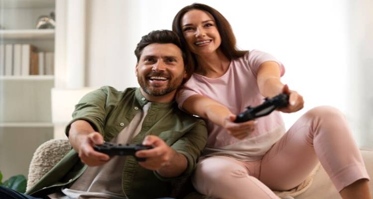 Τάσεις Οικιακής Ψυχαγωγίας: Τι Είναι Δημοφιλές στην Ελλάδα