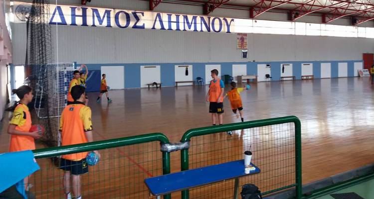 &Epsilon;&pi;&iota;&sigma;&tau;&omicron;&lambda;ή &Alpha;&Epsilon;&Lambda; &sigma;&tau;&omicron;&nu; &Delta;ή&mu;&omicron; &Lambda;ή&mu;&nu;&omicron;&upsilon; &gamma;&iota;&alpha; &tau;&omicron; &laquo;&Nu;ί&kappa;&omicron;&sigmaf; &Sigma;&alpha;&mu;&alpha;&rho;ά&sigmaf;&raquo;: &Nu;&alpha; &beta;&rho;&epsilon;&theta;&omicron;ύ&nu; &lambda;ύ&sigma;&epsilon;&iota;&sigmaf; &pi;&omicron;&upsilon; &theta;&alpha; &mu;&alpha;&sigmaf; &iota;&kappa;&alpha;&nu;&omicron;&pi;&omicron;&iota;&omicron;ύ&nu; ό&lambda;&omicron;&upsilon;&sigmaf;