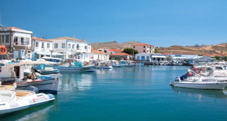 Λήμνος: Ένας υποτιμημένος τουριστικός προορισμός