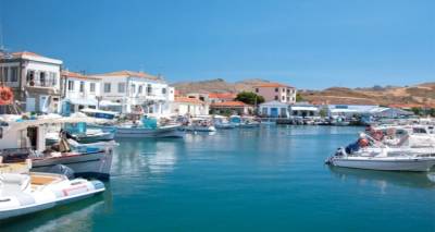 Λήμνος: Ένας υποτιμημένος τουριστικός προορισμός