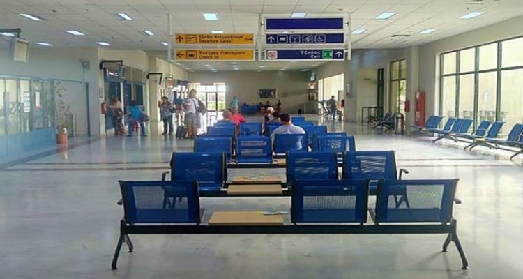 Χριστούγεννα με έκπτωση έως 30% στα εισιτήρια από και προς Λήμνο