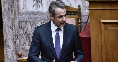 &Sigma;&tau;&iota;&sigmaf; 11 &eta; &sigma;ύ&gamma;&kappa;&rho;&omicron;&upsilon;&sigma;&eta; &Mu;&eta;&tau;&sigma;&omicron;&tau;ά&kappa;&eta;-&Tau;&sigma;ί&pi;&rho;&alpha; &sigma;&tau;&eta; &Beta;&omicron;&upsilon;&lambda;ή &gamma;&iota;&alpha; &tau;&eta;&nu; &alpha;&kappa;&rho;ί&beta;&epsilon;&iota;&alpha; | &Tau;&iota; &theta;&alpha; &pi;&epsilon;&iota; &omicron; &pi;&rho;&omega;&theta;&upsilon;&pi;&omicron;&upsilon;&rho;&gamma;ό&sigmaf;