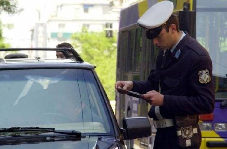 Σε ισχύ η ρύθμιση για τα ανασφάλιστα οχήματα