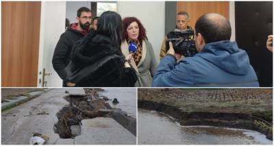 &Eta; &Mu;. &Kappa;&omicron;&mu;&nu;&eta;&nu;ά&kappa;&alpha; &sigma;&tau;&eta; &Lambda;ή&mu;&nu;&omicron;: "&Alpha;&pi;&omicron;&zeta;&eta;&mu;ί&omega;&sigma;&eta; &pi;&lambda;ή&rho;&omega;&sigmaf; &kappa;&alpha;&iota; &sigma;&tau;&omicron; 100% ό&lambda;&omega;&nu; &tau;&omega;&nu; &pi;&lambda;&eta;&gamma;έ&nu;&tau;&omega;&nu;"