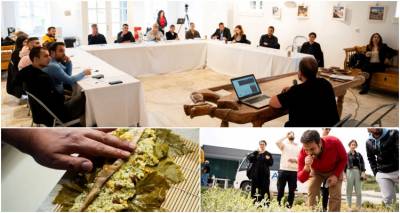 &Lambda;ή&mu;&nu;&omicron;&sigmaf; - &Gamma;&alpha;&sigma;&tau;&rho;&omicron;&nu;&omicron;&mu;&iota;&kappa;ό &delta;&iota;ή&mu;&epsilon;&rho;&omicron; | &laquo;&Gamma;&alpha;&sigma;&tau;&rho;&omicron;&nu;&omicron;&mu;&iota;&kappa;ό&sigmaf; &Tau;&omicron;&upsilon;&rho;&iota;&sigma;&mu;ό&sigmaf; &ndash; &Sigma;&upsilon;&nu;&tau;&alpha;&gamma;έ&sigmaf; &epsilon;&pi;&iota;&tau;&upsilon;&chi;ί&alpha;&sigmaf; &mu;&epsilon; &tau;&omicron;&pi;&iota;&kappa;ά &pi;&rho;&omicron;ϊό&nu;&tau;&alpha;&raquo;